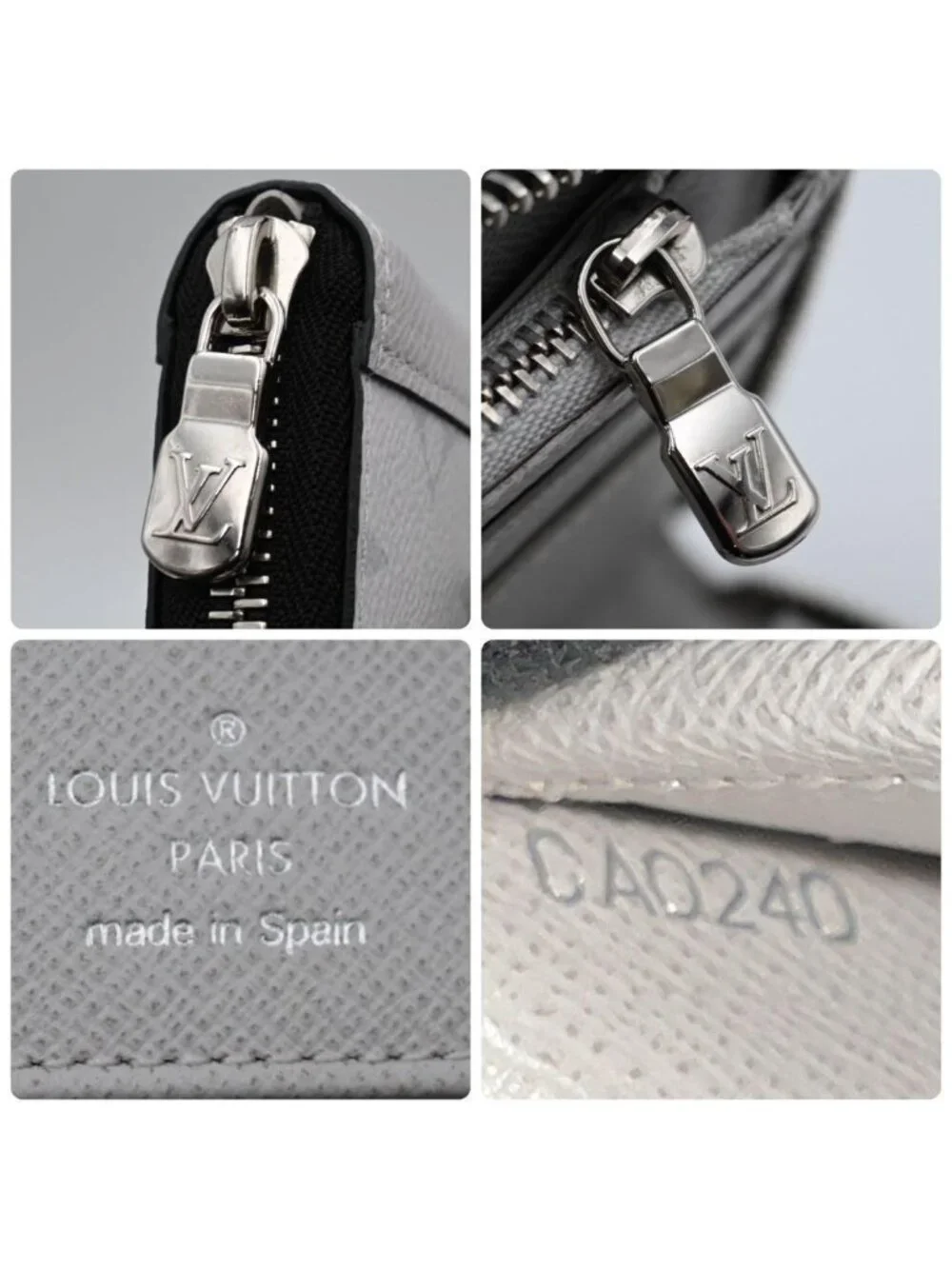 Louis Vuitton monogram pattern